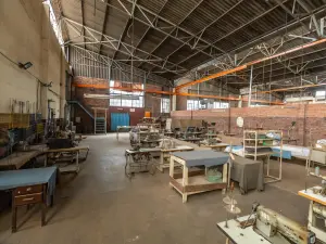 Warehouse/Industrial to Rent in Ardbennie