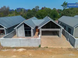 Townhouse/Cluster for Sale