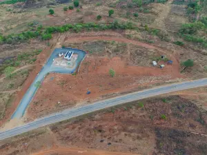 Commercial Stand for Sale