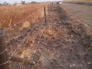 Residential Stand for Sale