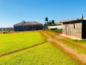 Cottage/Garden Flat for Sale