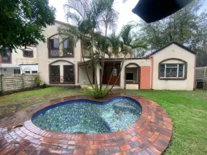 Townhouse/Cluster to Rent