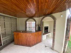 Townhouse/Cluster to Rent in Newlands