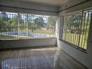 4 Bedroom House to Rent in The Grange