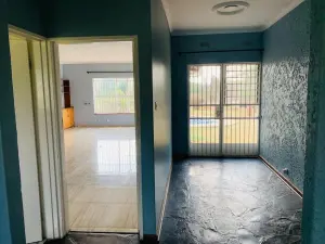 4 Bedroom House to Rent in The Grange