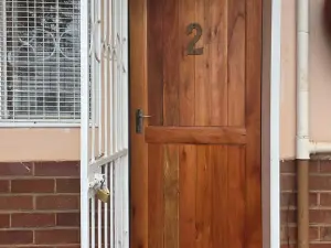 Flat/Apartment to Rent in Eastlea