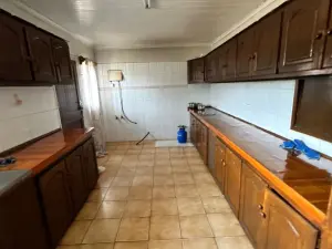 4 Bedroom House to Rent in Vainona