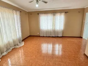 4 Bedroom House to Rent in Vainona