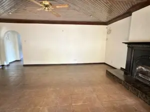 4 Bedroom House to Rent in Vainona