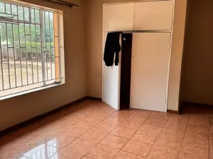 4 Bedroom House to Rent in Vainona