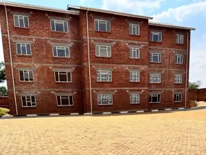 Flat/Apartment to Rent in Ardbennie