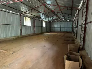 Warehouse/Industrial to Rent in Meyrick Park