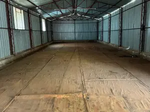 Warehouse/Industrial to Rent in Meyrick Park