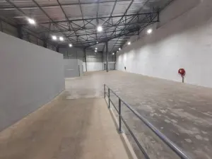 Warehouse/Industrial to Rent in Hogerty Hill