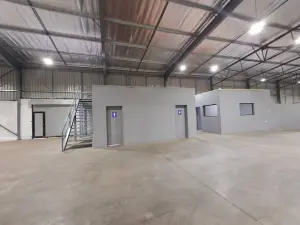 Warehouse/Industrial to Rent in Hogerty Hill