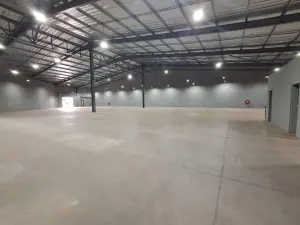 Warehouse/Industrial to Rent in Hogerty Hill