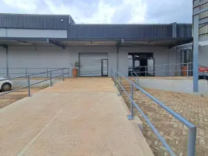 Warehouse/Industrial to Rent in Hogerty Hill