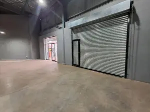 Warehouse/Industrial to Rent in Hogerty Hill