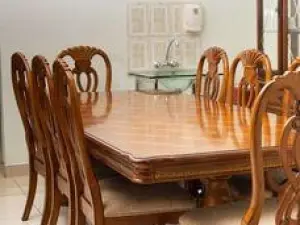 9 Bedroom House to Rent in Borrowdale