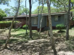 4 Bedroom House to Rent in Kambanji