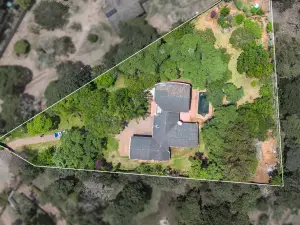 4 Bedroom House to Rent in Mandara