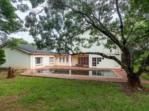 4 Bedroom House to Rent in Mandara