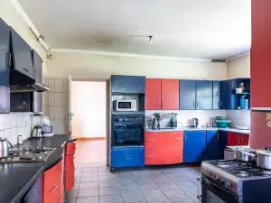 4 Bedroom House to Rent in Mandara