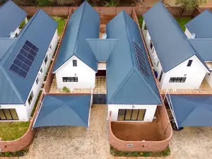 Townhouse/Cluster to Rent in Vainona