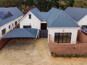 Townhouse/Cluster to Rent in Vainona