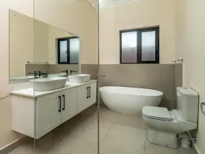 Townhouse/Cluster to Rent in Vainona