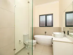 Townhouse/Cluster to Rent in Vainona