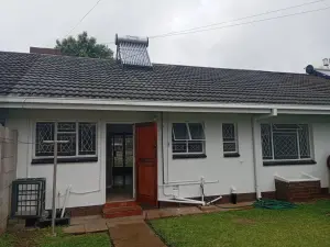 2 Bedroom Cottage/Garden Flat to Rent in Avondale