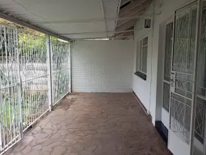 2 Bedroom Cottage/Garden Flat to Rent in Avondale