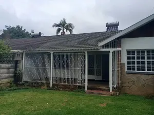 2 Bedroom Cottage/Garden Flat to Rent in Avondale