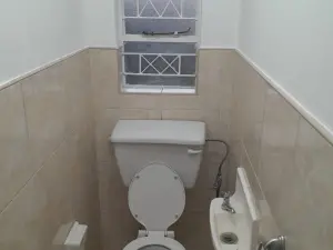 2 Bedroom Cottage/Garden Flat to Rent in Avondale