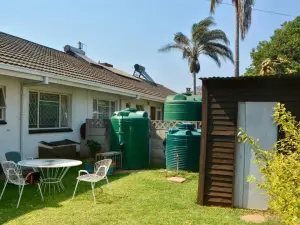 2 Bedroom Cottage/Garden Flat to Rent in Avondale