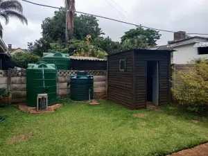 2 Bedroom Cottage/Garden Flat to Rent in Avondale