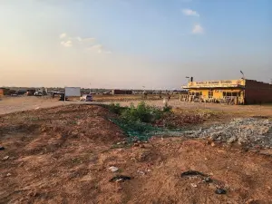 Commercial Stand for Sale