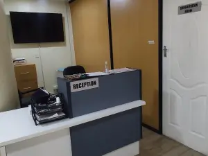 Flat/Apartment to Rent in Avenues