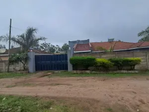 4 Bedroom House to Rent in Parktown