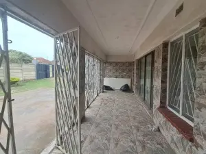 4 Bedroom House to Rent in Parktown