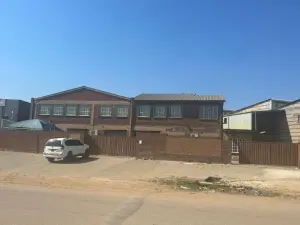 Warehouse/Industrial for Sale