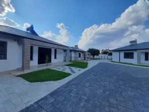 Flat/Apartment to Rent in Waterfalls