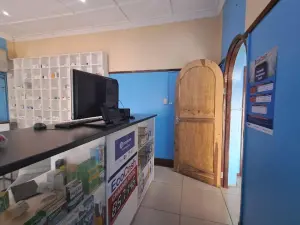 Office to Rent in Milton Park