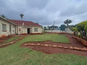 Office to Rent in Milton Park