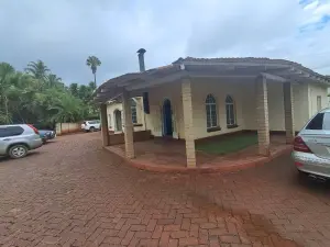 Office to Rent in Milton Park