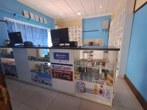 Office to Rent in Milton Park