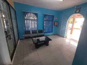 Office to Rent in Milton Park