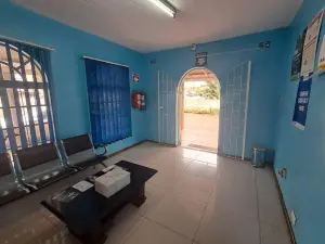 Office to Rent in Milton Park