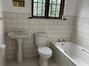 3 Bedroom House to Rent in Newlands